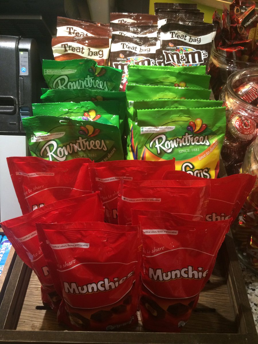 tmfrogg's tweet image. #retailrefresh @theneary1971