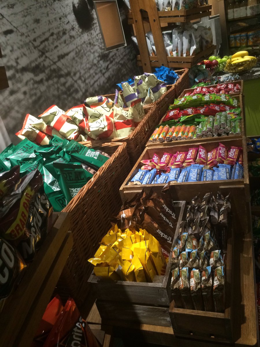 tmfrogg's tweet image. #retailrefresh @theneary1971