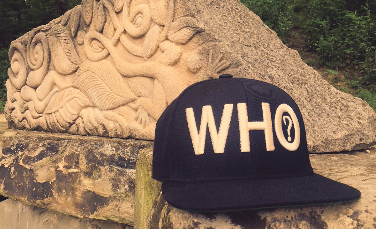 WHOTHREADS's tweet image. Shoot day! #Cincinnati #WHO