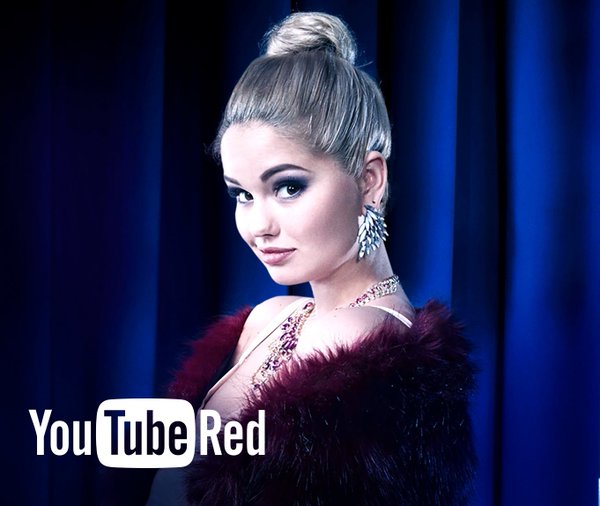 DebbyRyan_Spain's tweet photo. ¡Mañana conoceremos a Holli! No podemos esperar para ver 'Sing It'. @DebbyRyan https://t.co/cdzxwGFVa8