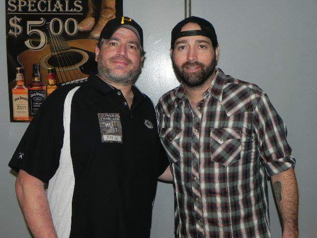 MKGraphics_Buck's tweet image. Josh Thompson.