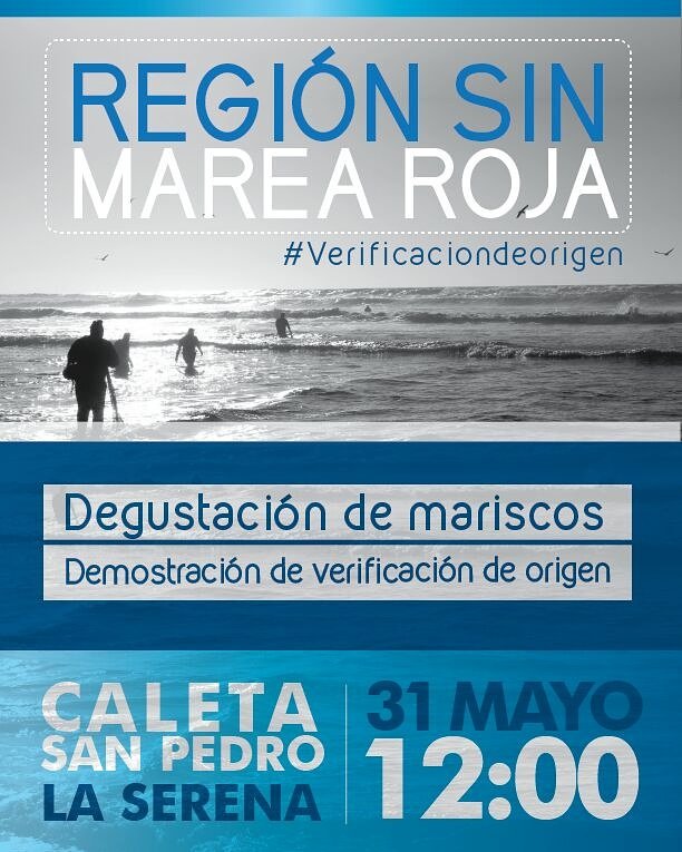 gabrielreyesq's tweet photo. #pescaartesanal  #shellcatch #verificaciondeorigen https://t.co/Sn0ELIa7F0