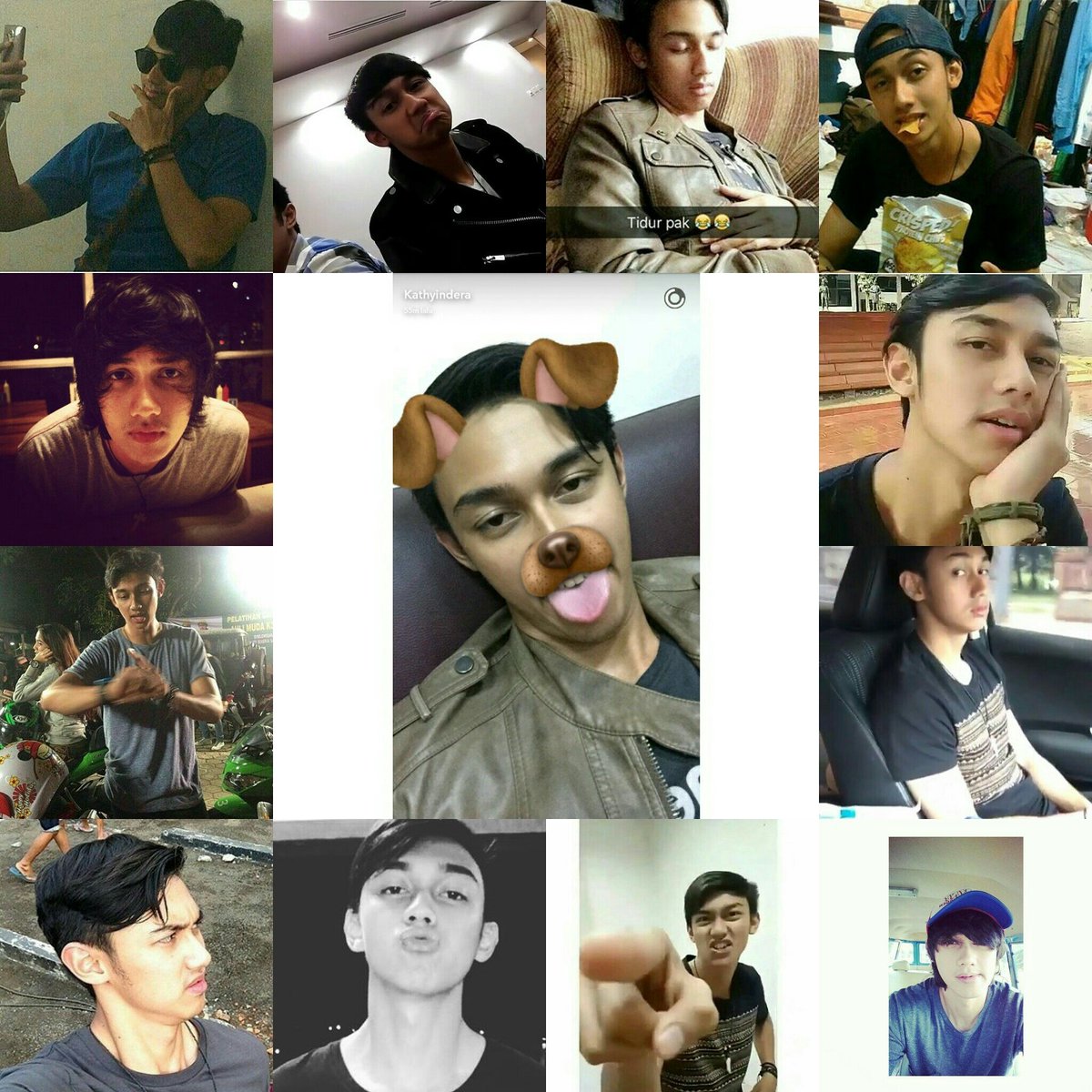 Immanuel Caesar Hito At Hilobppn Twitter