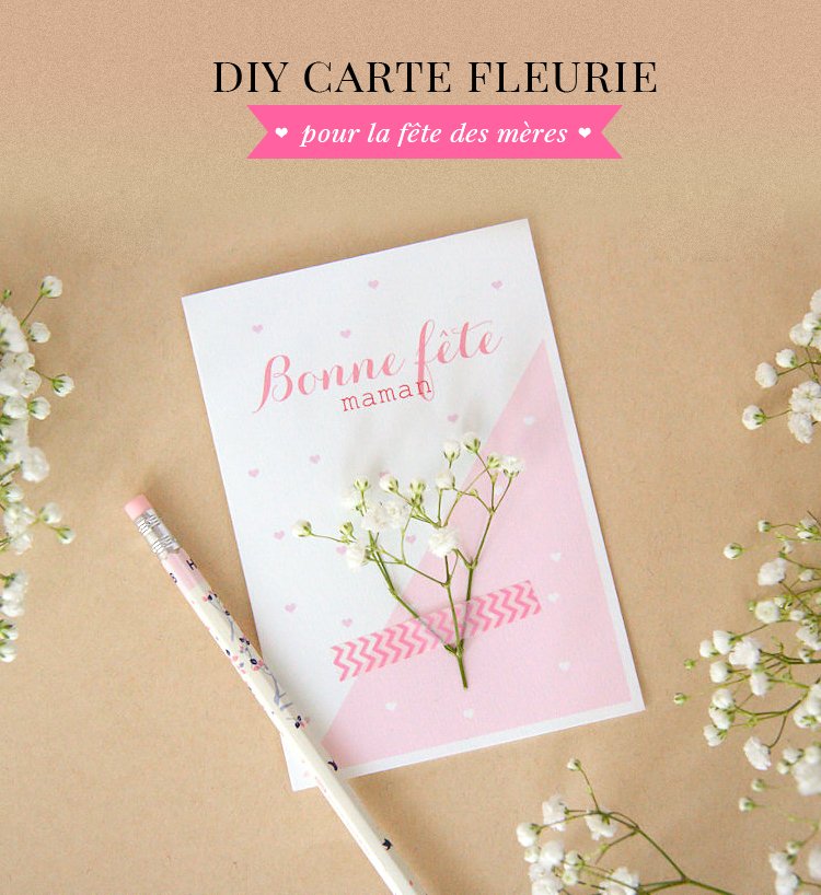 Nouveau sur le blog !  DIY Une #carte #fleurie pour la fête des mères
mots-d-amour.fr/blog/2016/05/d… #diy #FeteDesMeres