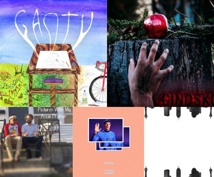 Locals Only Vol. 11 w/ @lj_df3 @OzziePeriod <a href="/thewazuazshow/">stalph</a> @blacckidgav <a href="/thelarryberry/">LarryTHEBerry</a> bit.ly/1qM758u