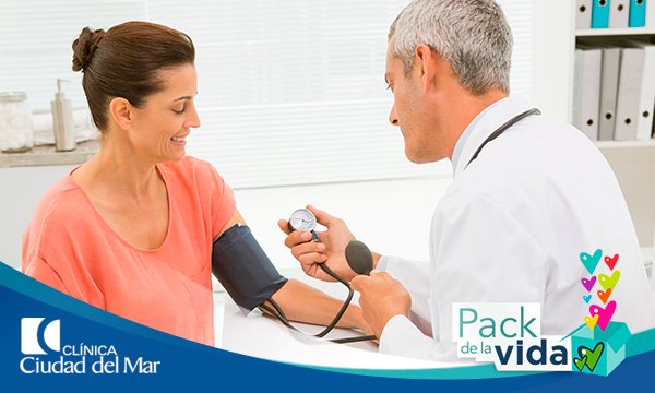 El Pack de la Vida CCdM te ayuda a prevenir enfermedades, conócelo aquí bit.ly/1MLhxYH