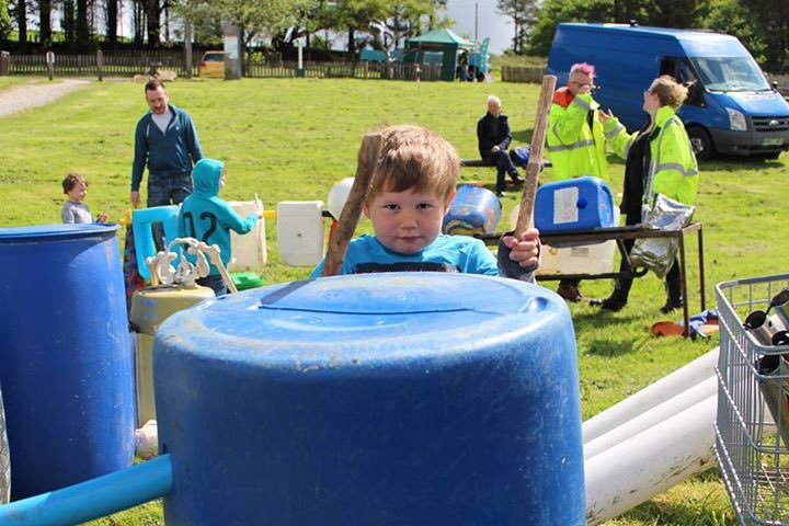 swlakes's tweet photo. Great fun at @SiblybackLake open day last weekend. #cornwallhour https://t.co/HMhRxTvLqm