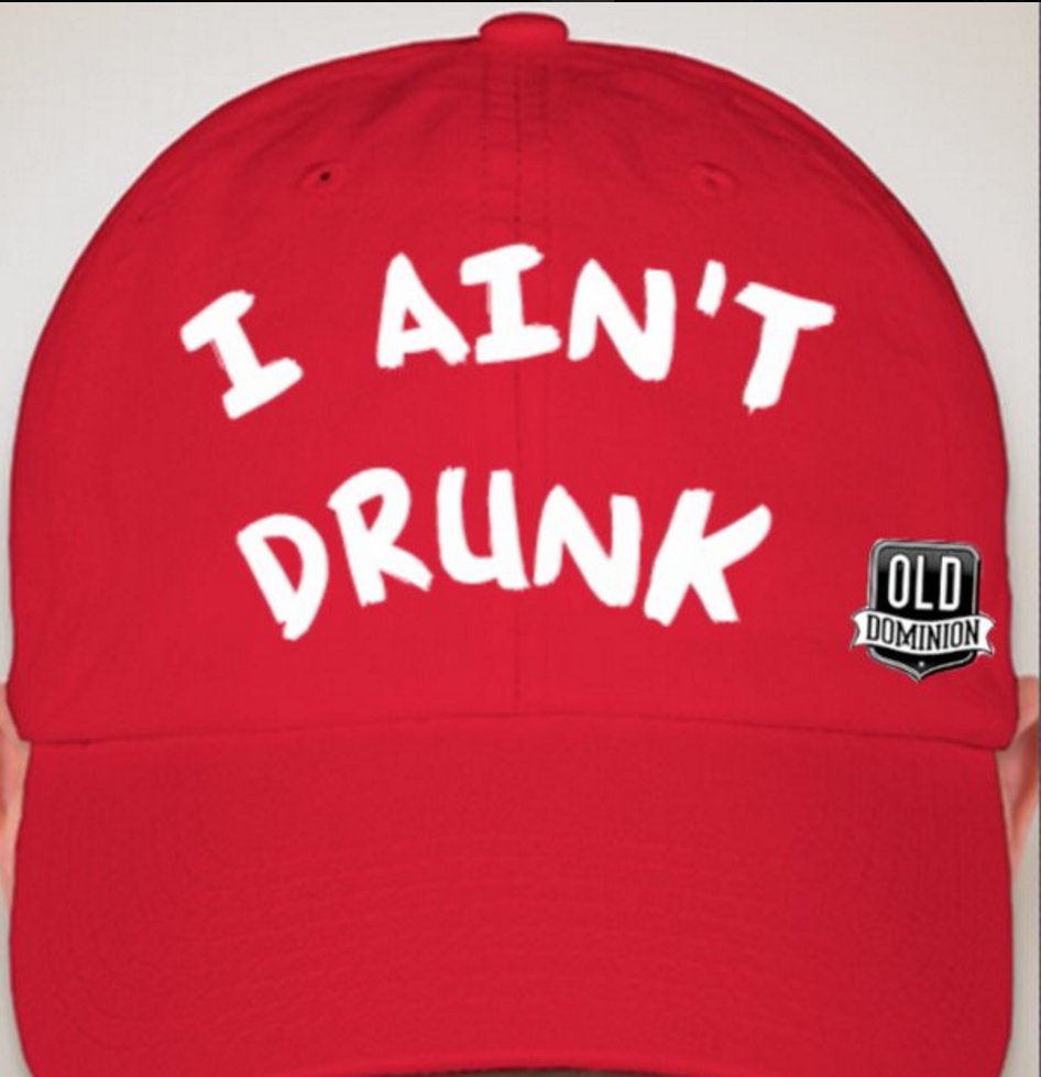 OldDominion's tweet photo. Congrats @miiissBeee and @asbjudy. Winners of the @Lids/@NewEraCap design contest this week & last. #OldDominionLids https://t.co/GMEVQ1X54B