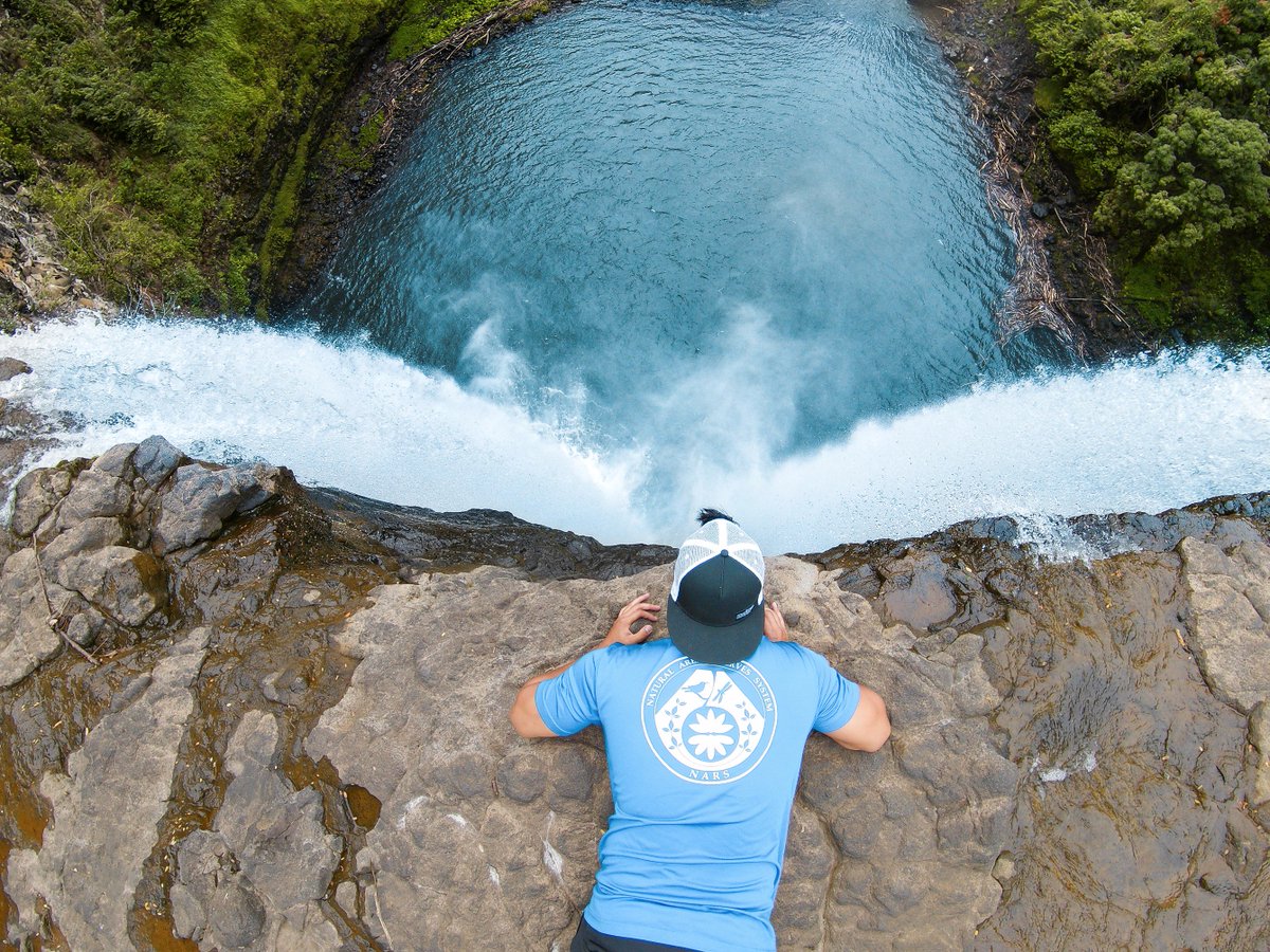 Activeoncam's tweet photo. Too close for comfort?
#Hawaii https://t.co/Xtvy76OBZ7
