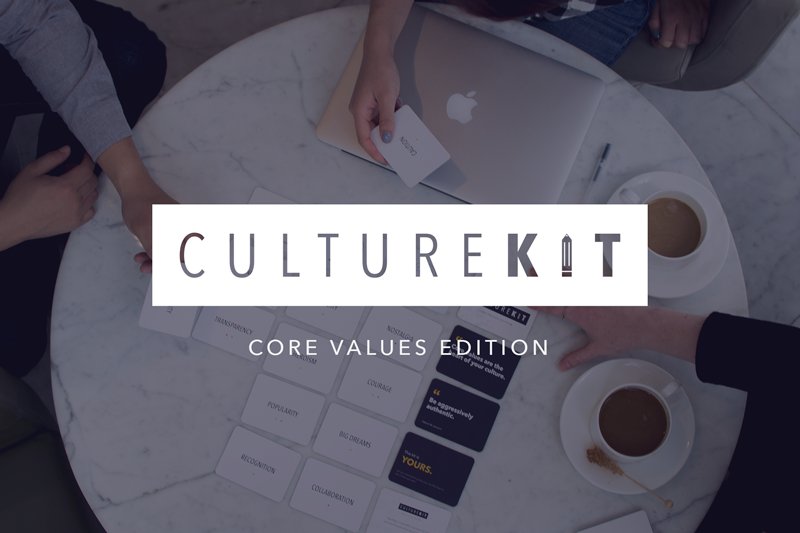 #GHOpen knows that core values build company culture. The #CultureKit can help you refine yours. RT to get one!
