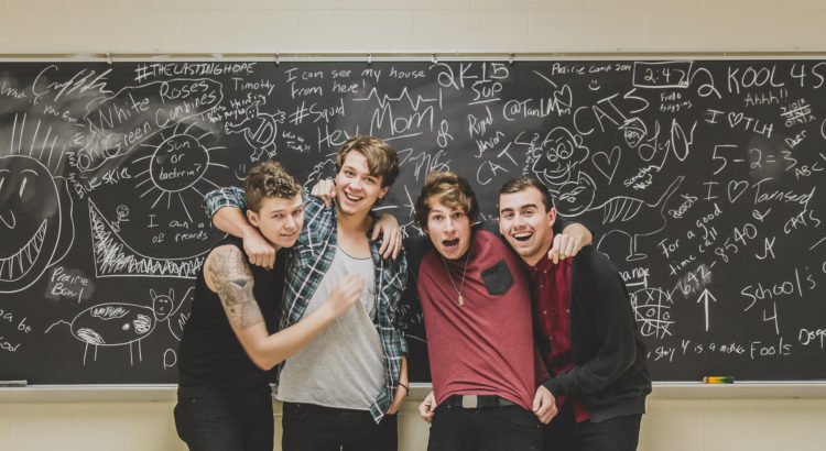 Announces @RISE_Ministries winner!Congratulations to <a href="/TheLastingHope/">The Lasting Hope</a>! 
americanbattle.com/risefest-has-c… …  #CFA #TalentSearch