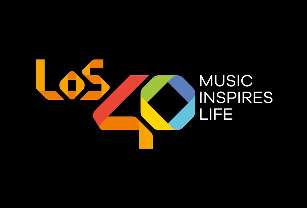 clicksocialpty's tweet photo. ¿Qué te parece el nuevo logotipo de la emisora Los 40 Principales? Lee más en https://t.co/hNZ9SfdzkV #DiseñoGrafico https://t.co/xYNpOyfA1j