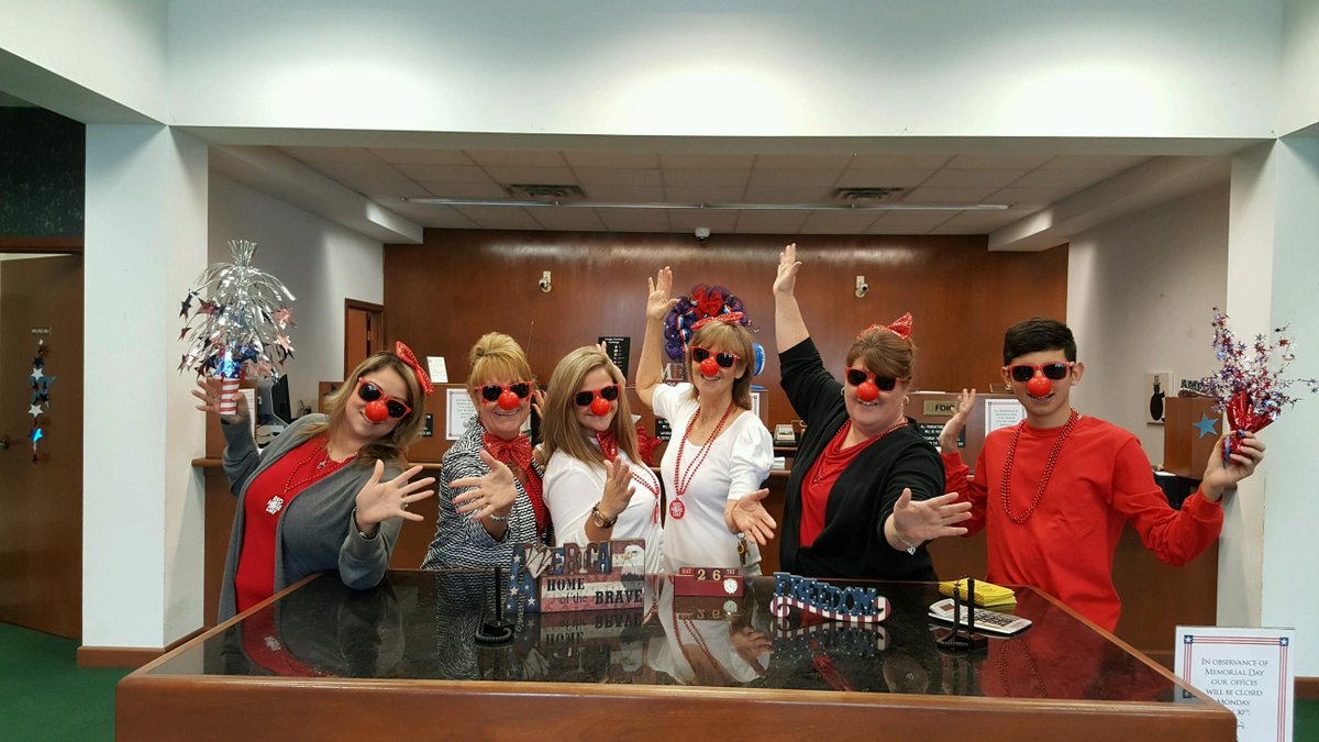 Schertz Bank & Trust tweet media