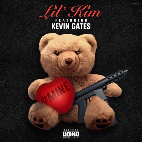 KimergencyBee's tweet image. A Video of @LilKim And @iamkevingates #Mine Is Still Requested!!! Can`t Blame Us For Wanting To See Greatness!!!