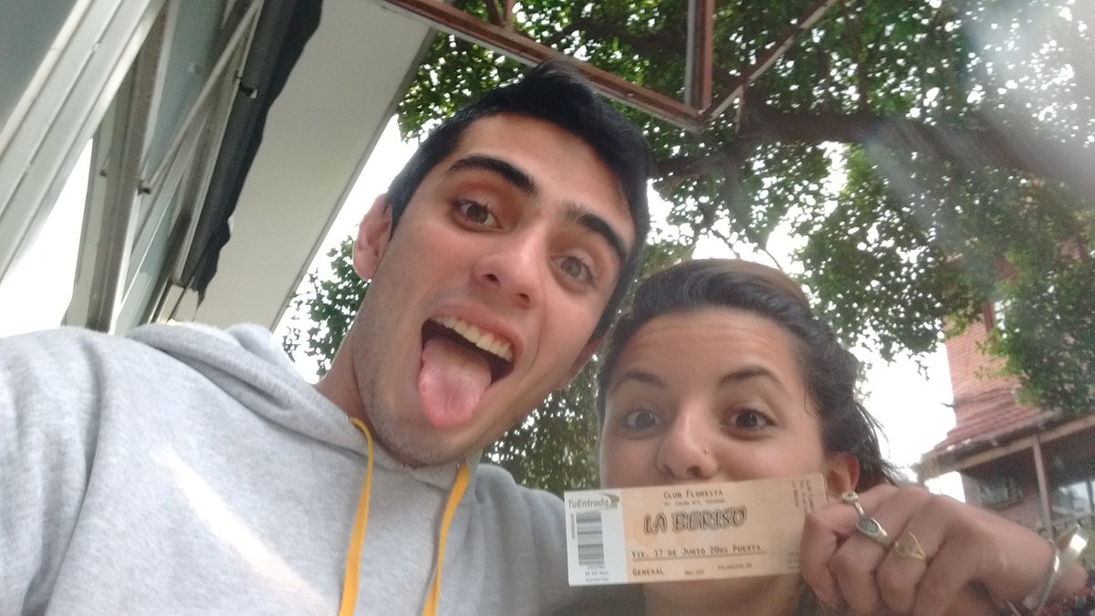 facuumedinabj's tweet photo. Feliz😍 #berisooo https://t.co/BLNyp9fh95