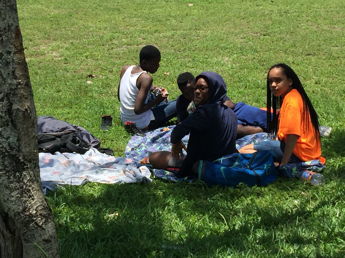 North Dade Middle tweet media