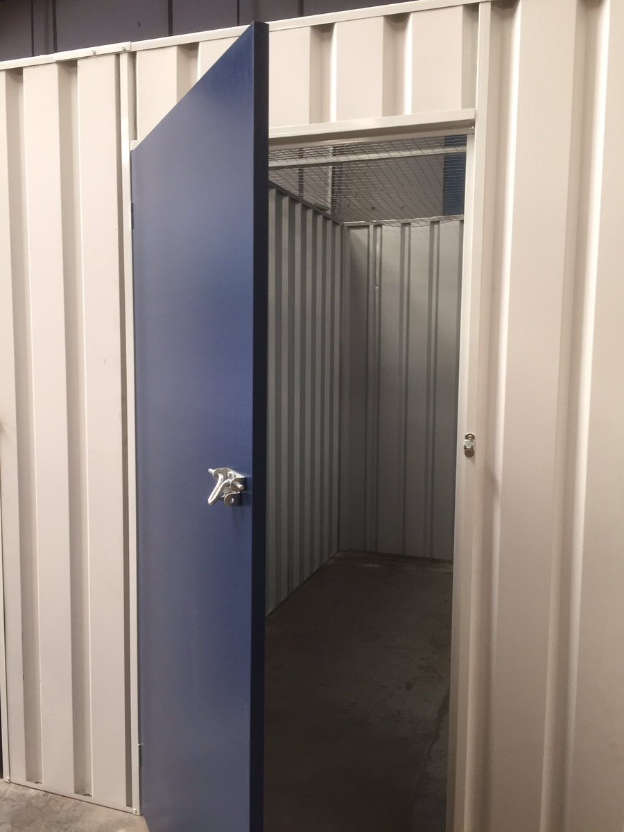 betterremovals's tweet image. New self storage units have been built this week #selfstorage #royston 01763 877222