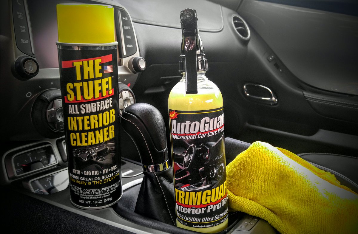 GoAutoGuard's tweet image. @GoAutoGuard  Ur vehicles interior and glass is gonna luv u back! Please try our products! 
GoAUTOGUARD.com