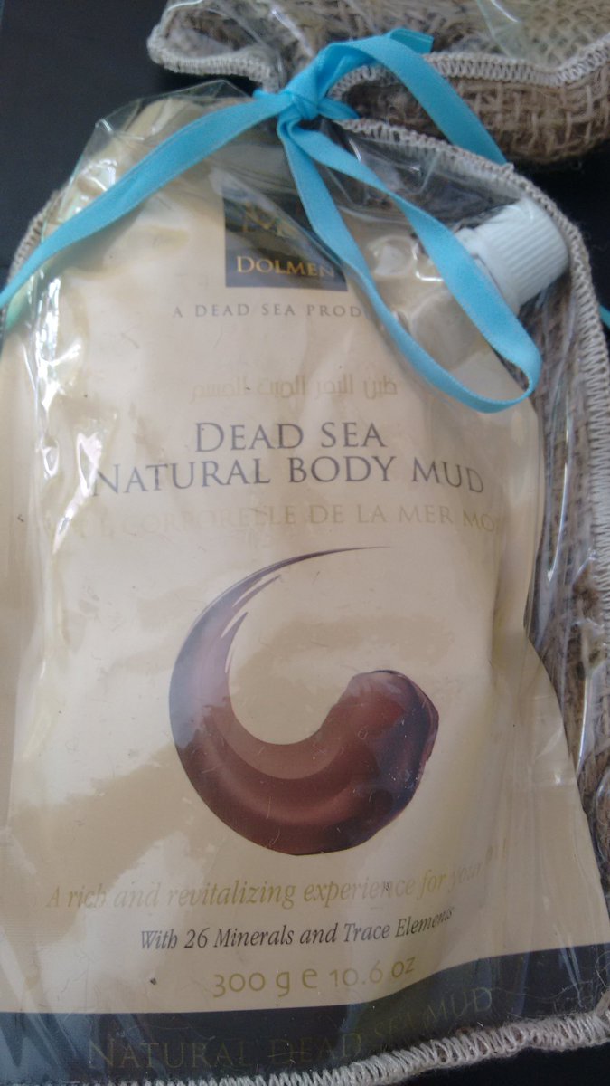 coinsandmaps's tweet photo. #deadsea #bodymud for skin @VisitJordan food festival & photo exhibition #food for the #skin #beautyandthesea https://t.co/EdiQx9Ru3E