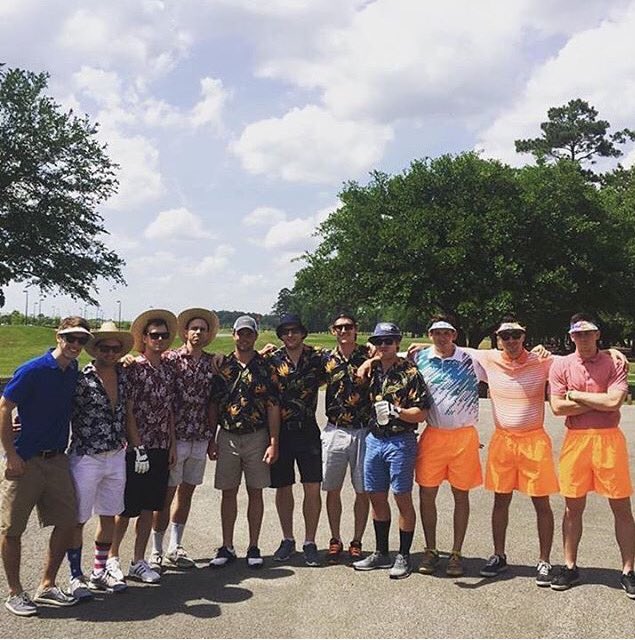 DLambier's tweet photo. #BraveTheGames because all we're good at is games, dressing up and drinking beer, please make our dreams come true! https://t.co/UkHBQcccBC