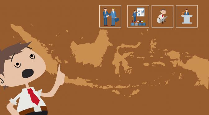 Siapa Mau Jadi PNS? bit.ly/1sQWpqB via <a href="/liputan6dotcom/">LIPUTAN6</a>