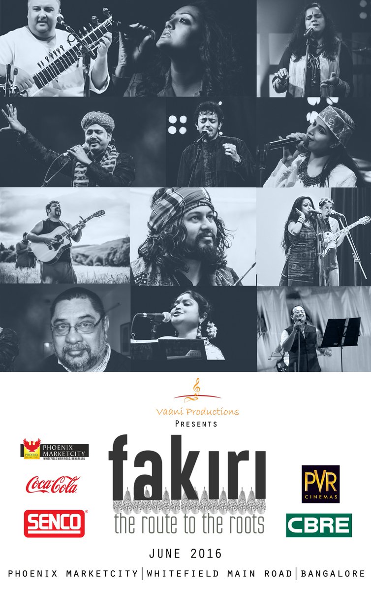Hello Bengaluru R u ready?