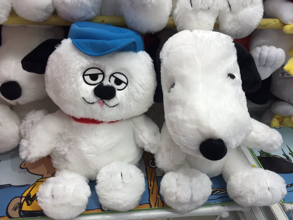 タイトーステーション上野アメ横店 Twitterren プライズ Snoopy Tm スヌーピー オラフ メガジャンボふわふわぬいぐるみ 登場 今回はスヌーピーの弟 オラフがぬいぐるみに ふっくらしたシルエットがキュートです アメ横 Snoopy T Co Hfh4gib7r8