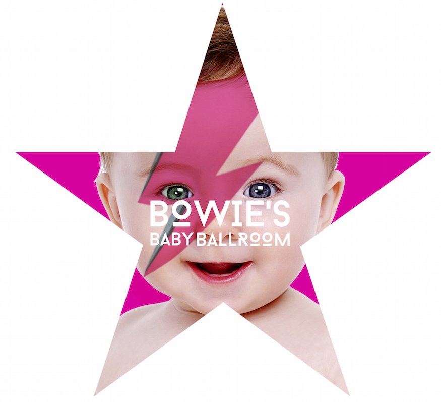 Londonist's tweet photo. NEXT WEEKEND! @LiatAndCo's #Bowie Baby Ballroom comes to @arcolatheatre  https://t.co/okpEWPryAi https://t.co/T5LdKFwb1r