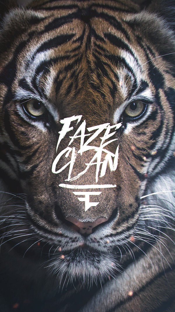 FaZe_Rain's tweet image. I randomly saw this on Twitter and I love it, to whoever made this you're awesome &amp;amp; this is my new phone bg 😎