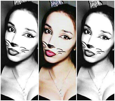 joooanyyy's tweet photo. #cat #makeup #inspiration #girly #sexy #beautiful https://t.co/1o0fzD8qSn
