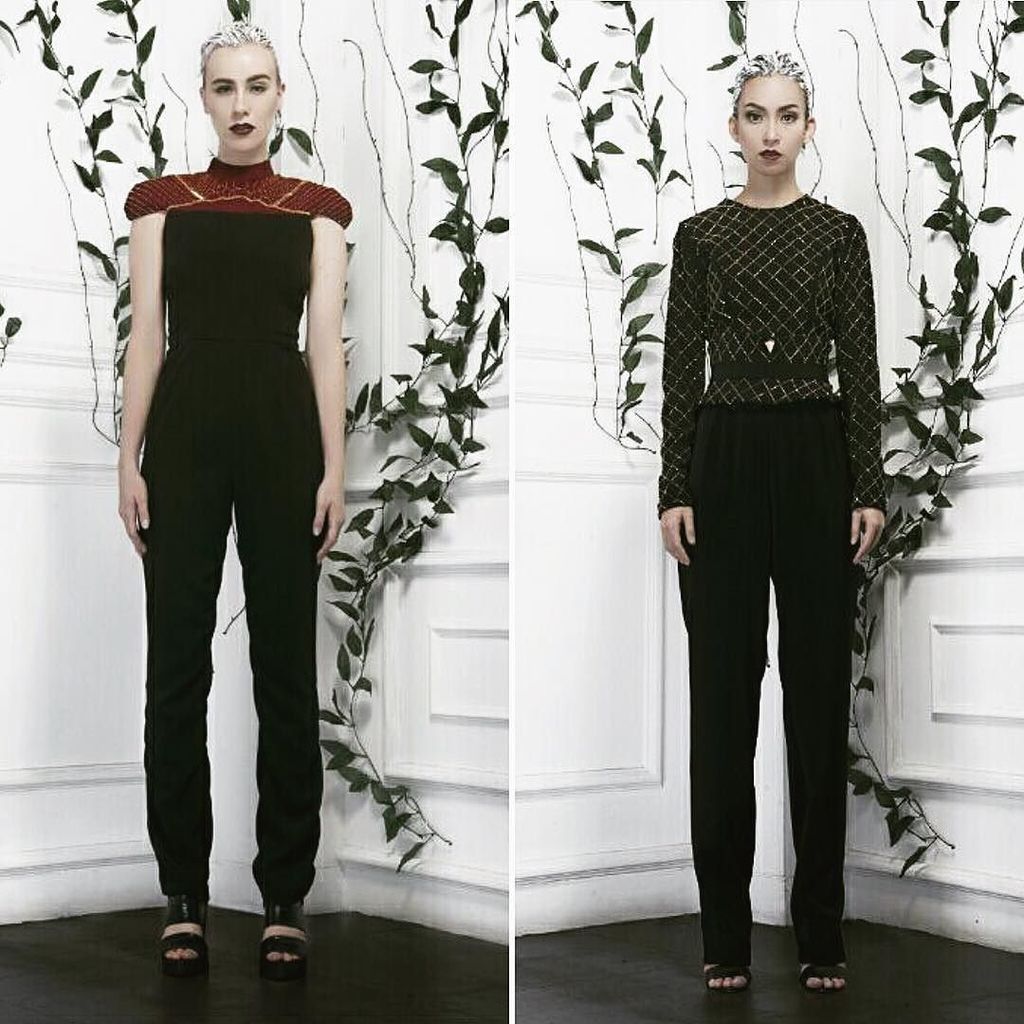 BrooklynPR_LA's tweet photo. Keep it Classic in one of these perfect @vone_official jumpsuits
#brooklynpr #brooklynprlaโฆ https://t.co/9WAL7GHB6s https://t.co/kcqjl5r4Rq