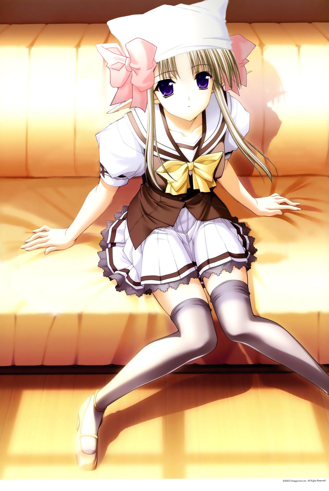 アニメ誕生日ボット 今日は Shuffle からの 時雨亜麻 の誕生日なのです みんなお祝いしましょうね 時雨亜麻生誕祭 時雨亜麻生誕祭16 T Co Wsdebpmqm9 Twitter