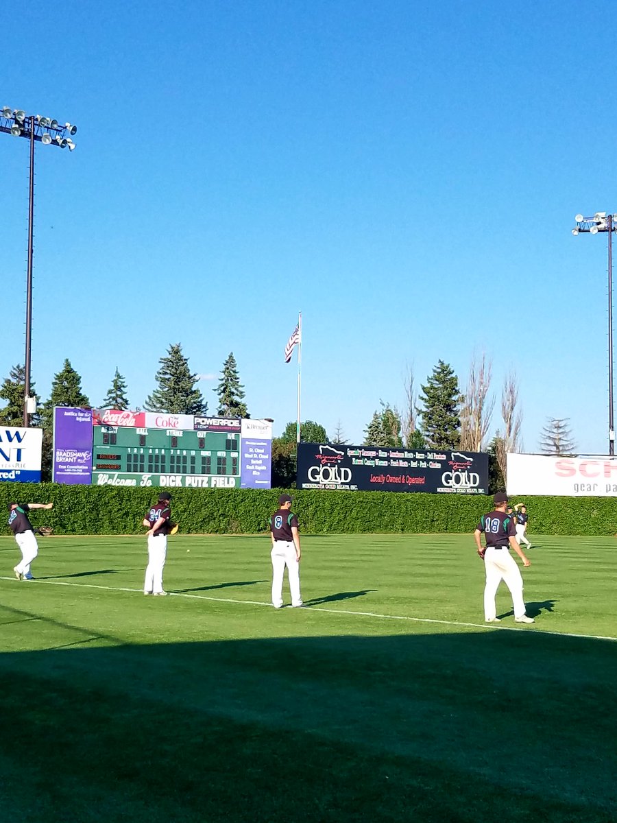 Verndale Bison (VerndaleBison) Twitter