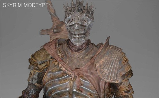 Skyrim Modtype Skyrim Modtype Dark Souls Iii Soul Of Cinder Armor And Weapons T Co Mxqlfjband