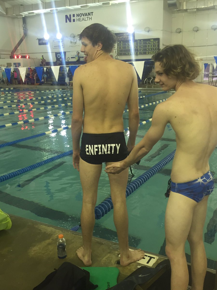EnfinityHealth's tweet photo. Dilks presenting Miller and the new drag suit #lknfocus https://t.co/8opjpPc8sl