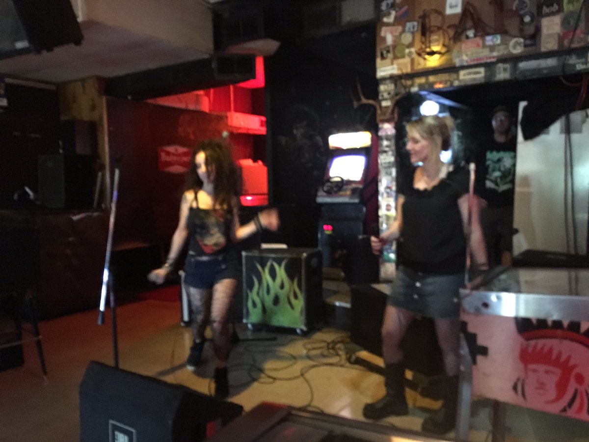 And we're off. Breakadawn kicks off this year's <a href="/COTC816/">Center of the City</a>