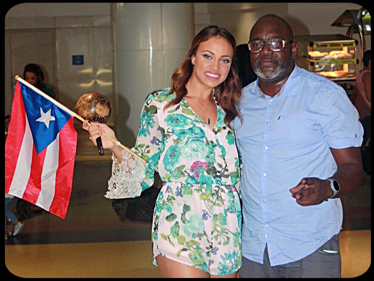 Tambores Calientes tweet media