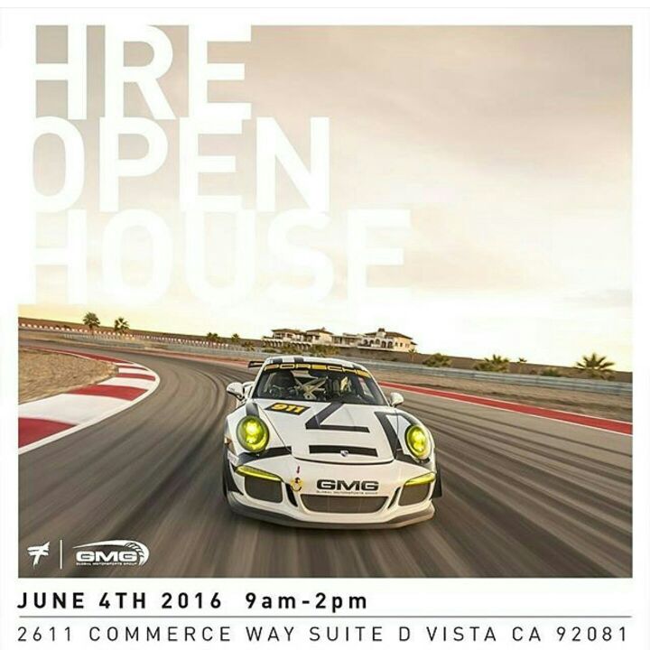 CarMeetOfficial's tweet photo. Car fans in the SoCal area join #hrewheels at their open house event this weekend June 4th
#CarMeetOfficial https://t.co/WESuOp4nrg