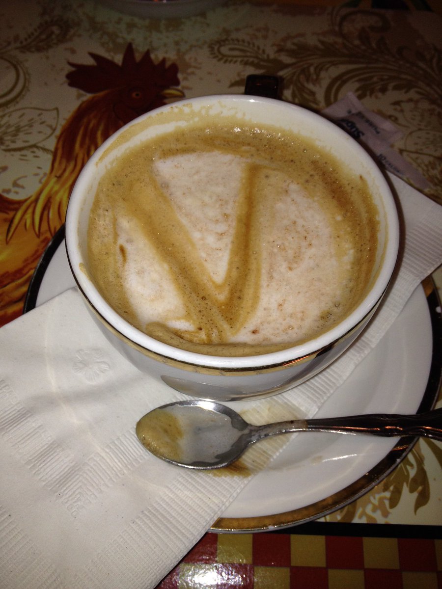 veorra's tweet photo. ☕️ \(Ⓥ◡Ⓥ)/ ☕️ https://t.co/cXv9kxxnWL