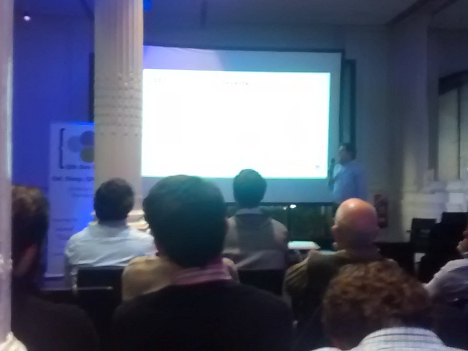 SebaMonetep's tweet image. @qlikdevgroup  #qlikdevgroupBA Nerdeando un poco con la banda de devs qlik.