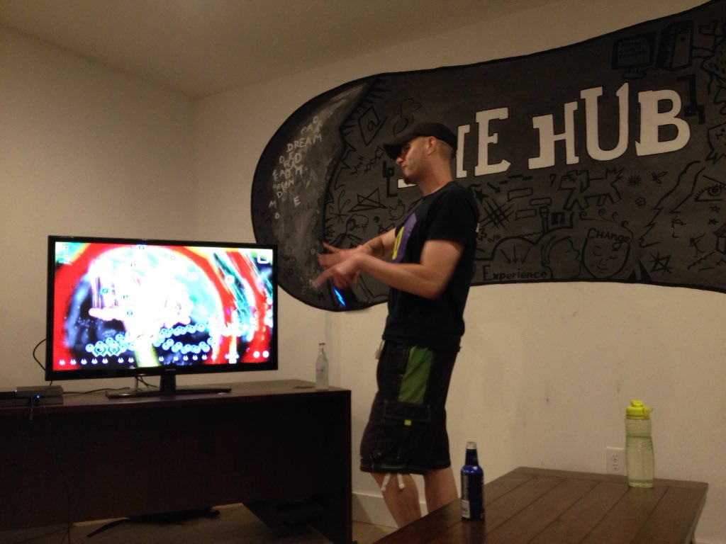 thejasoncrow's tweet image. #ScoreRushExtended #shmup BULLET HELL!!! @MDoucette @XonaGames #TheHub