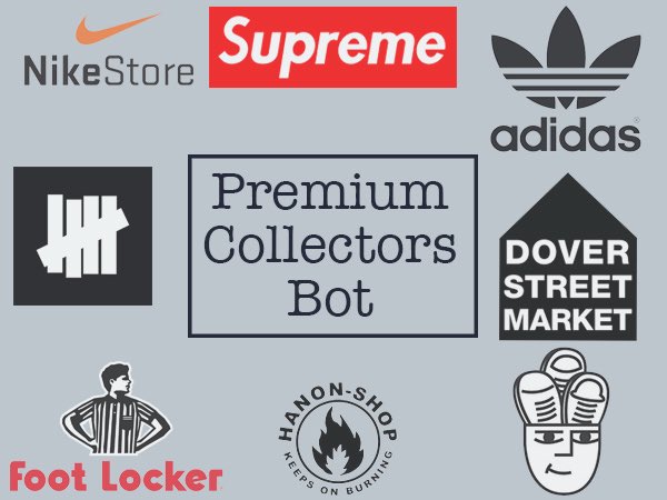 SneakerFreedom's tweet photo. Are you ready for the ultimate #yeezy release? Don't forget to be equipped with your Ultimate SneakerFreedom Bot! https://t.co/5bi2X3duhj
