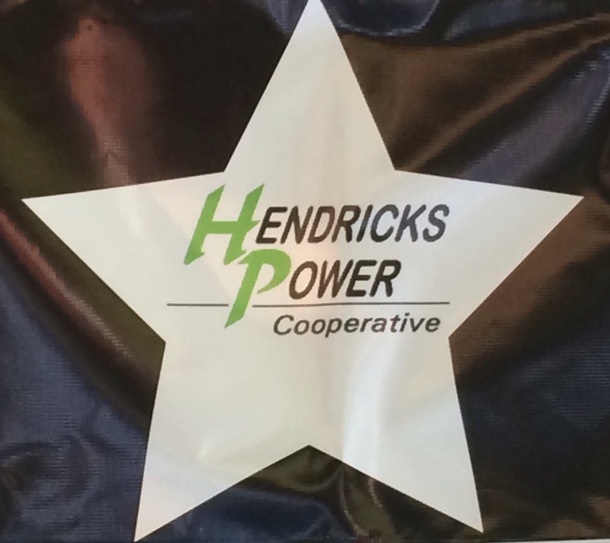 clsalyers4's tweet photo. @Hendricks_Power Thanks for the generous sponsorship &amp; helping make #mayberryinthemidwest2016 a success! https://t.co/1Rt81UWpfQ