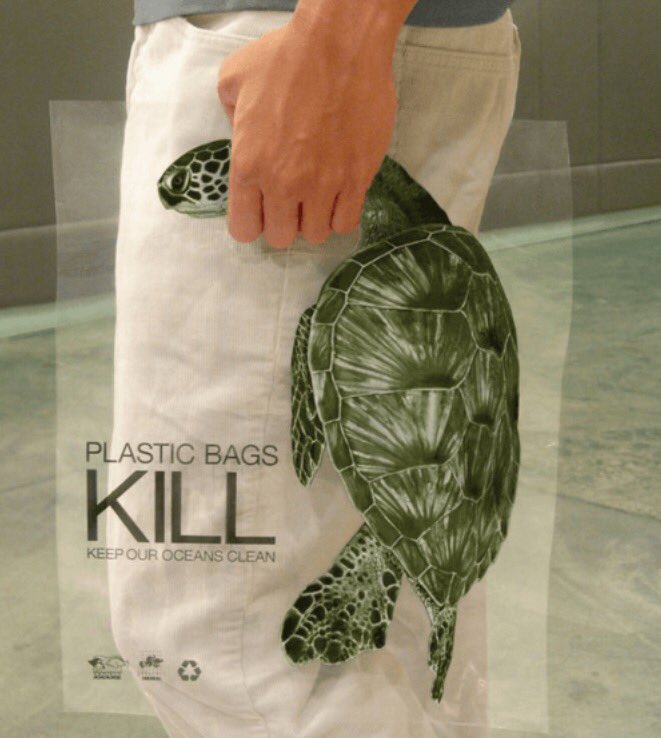 MarketingUpLA's tweet image. Estas #packingbags son un gran ejemplo para concientizar sobre el uso de plásticos #RSE #CambioClimatico #marketing