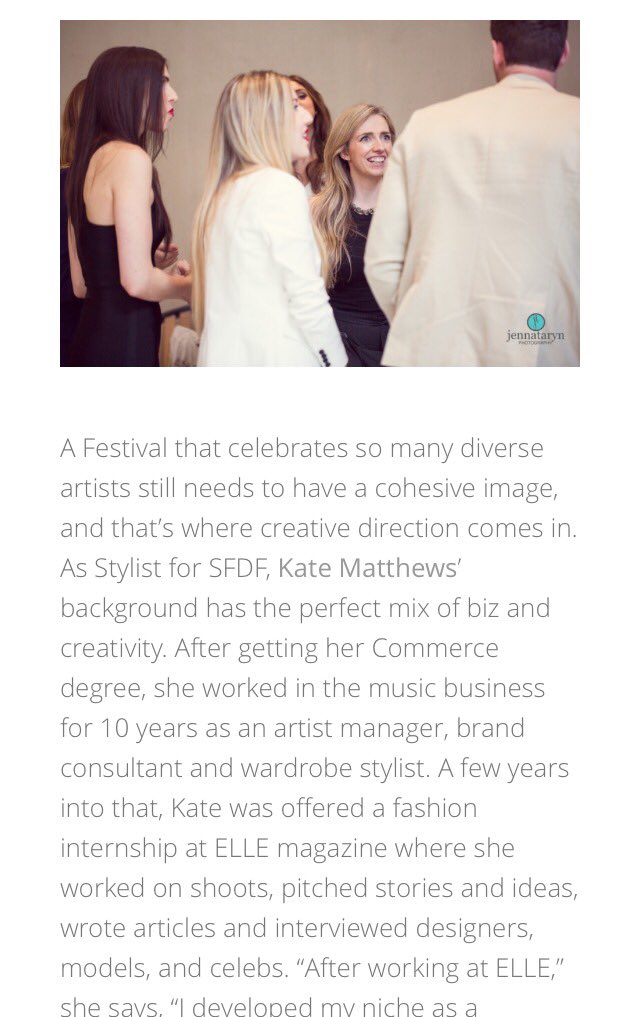 Kate Matthews tweet media