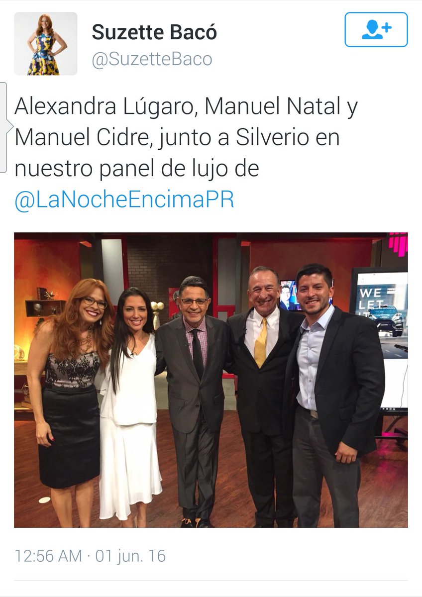 gambitpr1's tweet photo. @KatynaAviles Esto fue después del #DebateAzul análisis de una primaria del PNP jaja @jayfonsecapr @TelemundoPR https://t.co/e3MIt3RgzM