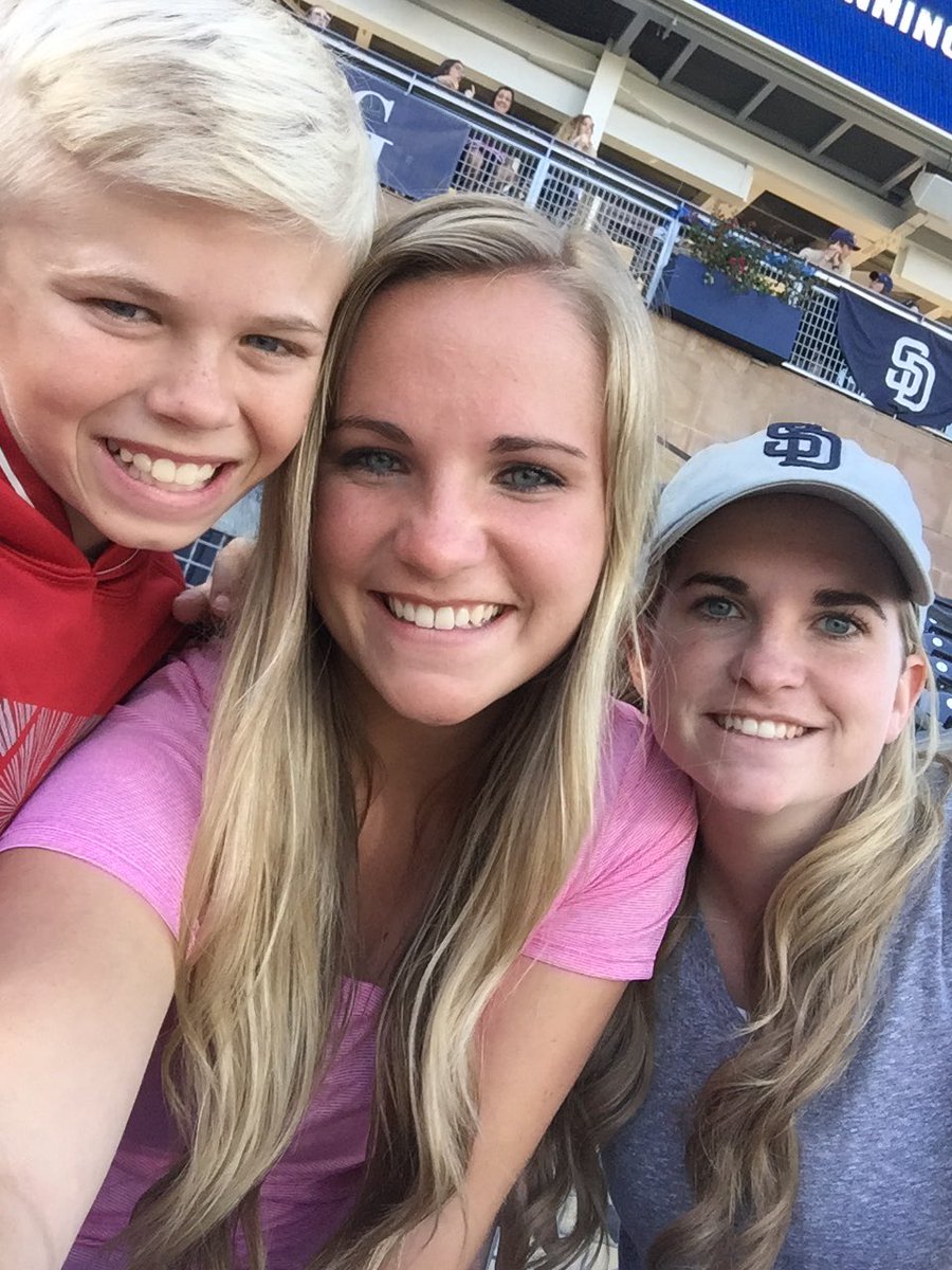 AshliAverett23's tweet photo. #SDinHD https://t.co/VTHNilSHJo