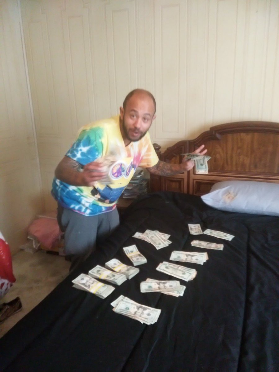 Keeping the count right