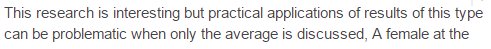 Fact_Frequency's tweet photo. someone's actual response to objective neuroscience research #ScienceIsHateSpeech #Problematic https://t.co/6gx7KLFWvY