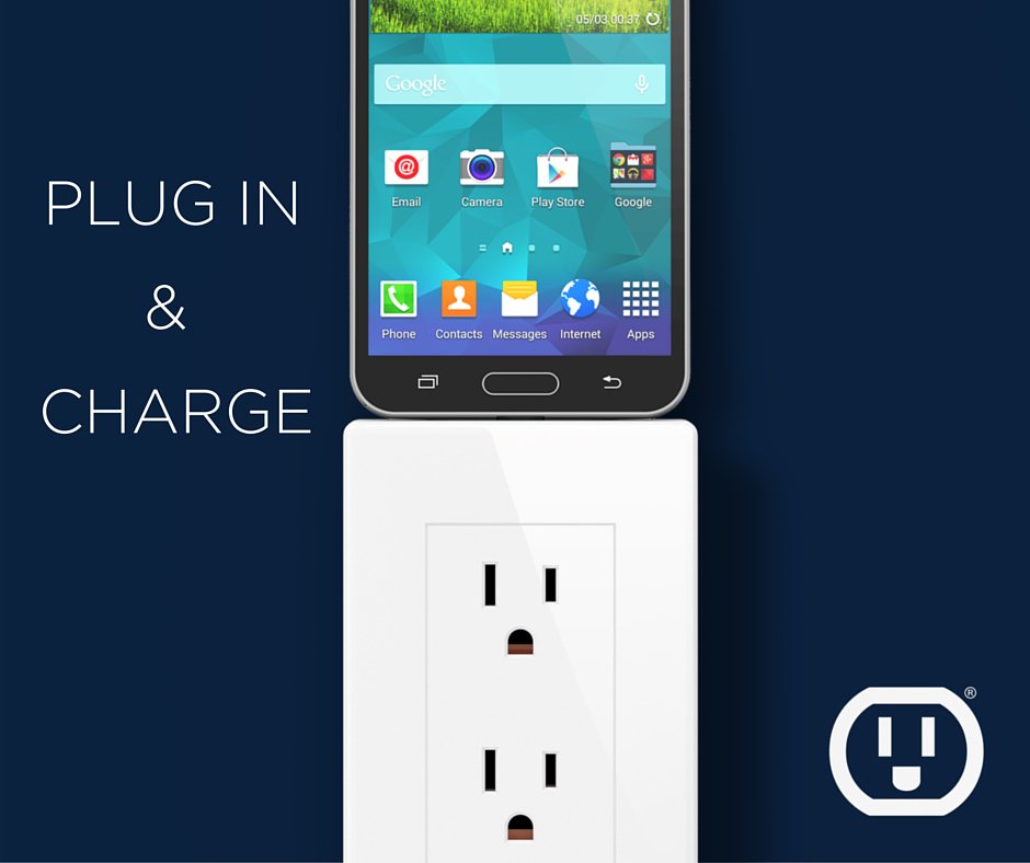 #thingCHARGER #LessMess #Clean #Minimize #Neat #Modern #Home #Simple thingCHARGER.com